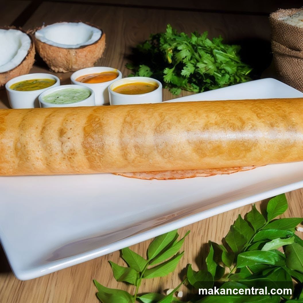 Food Presentation