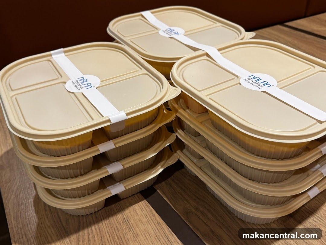 Food Containers