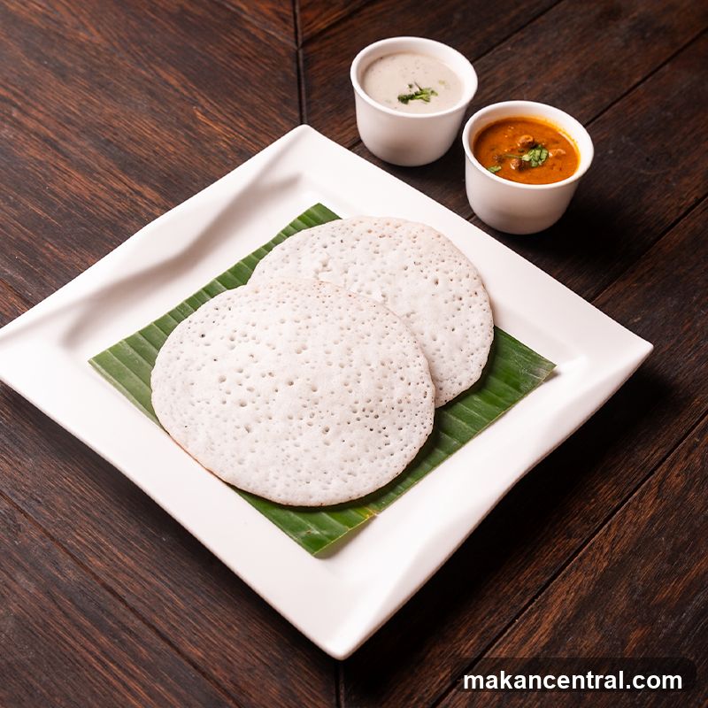Food Presentation