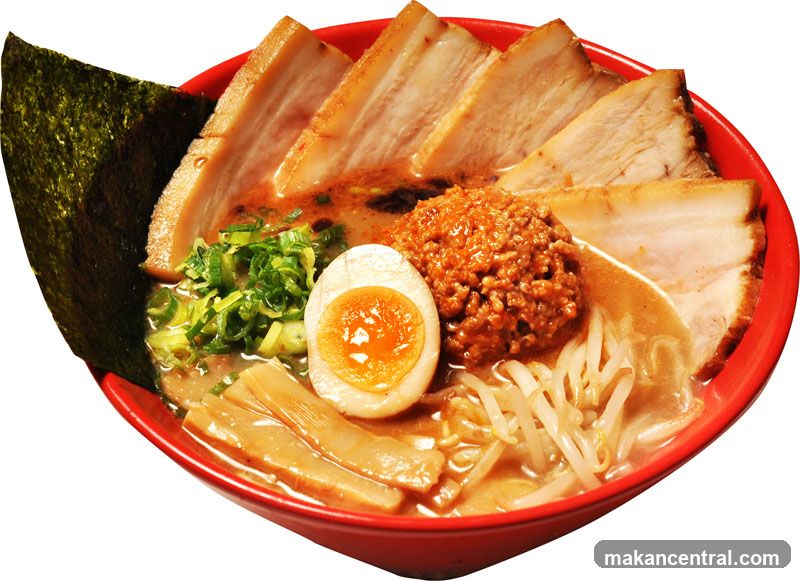 Ramen Bowl