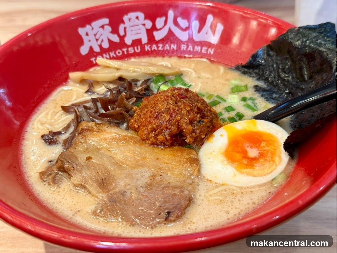 Ramen Bowl