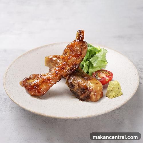 Food Presentation