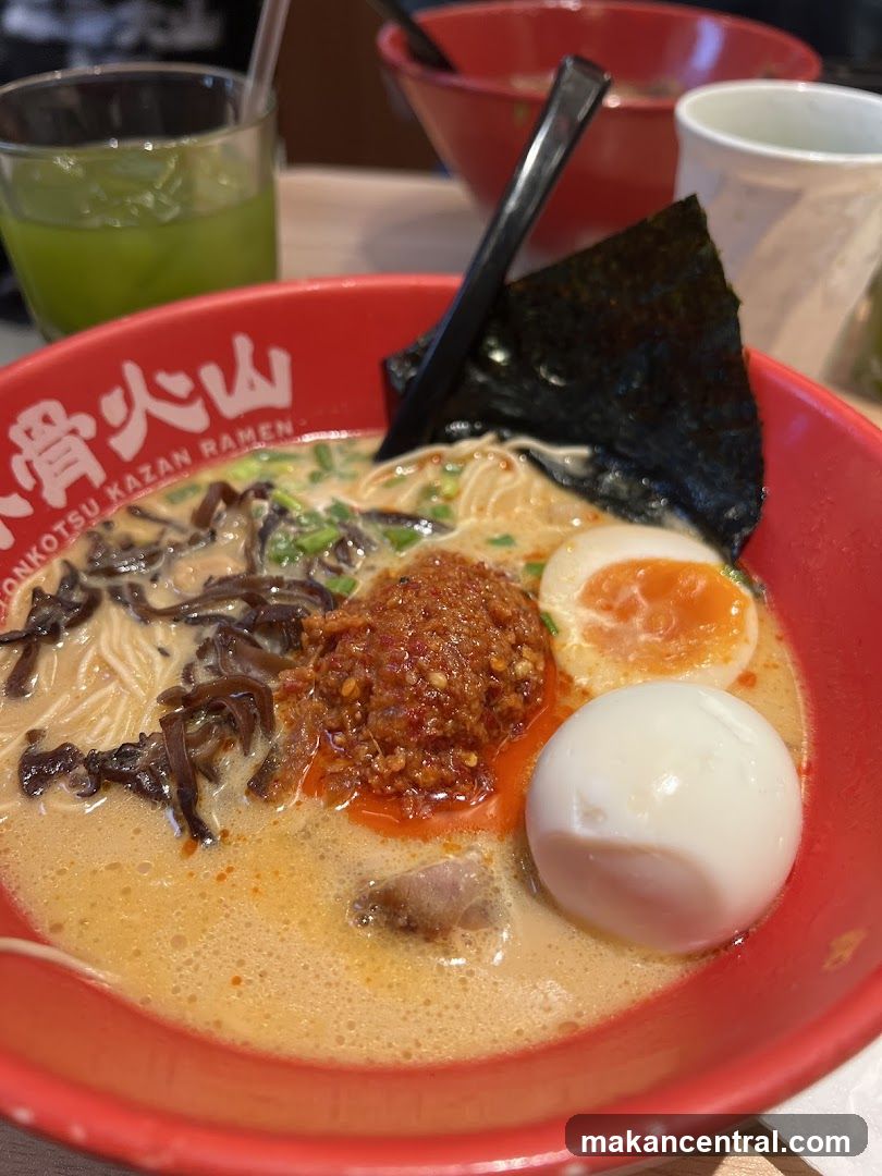 Ramen Bowl