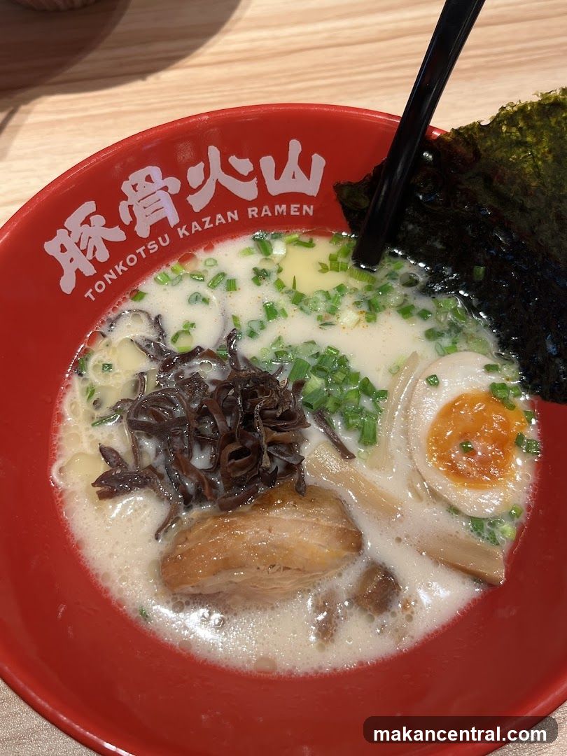 Ramen Bowl