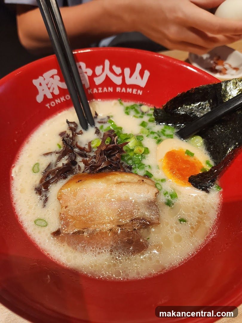 Ramen Bowl