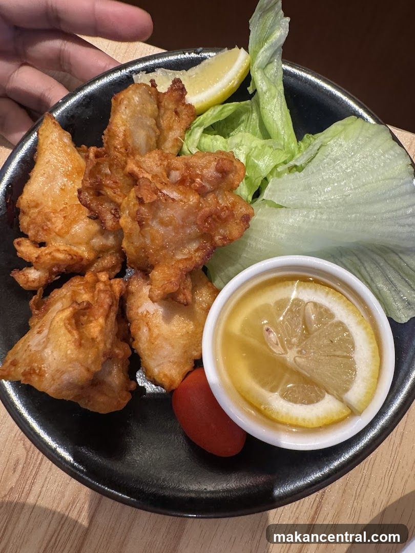 Food Plate