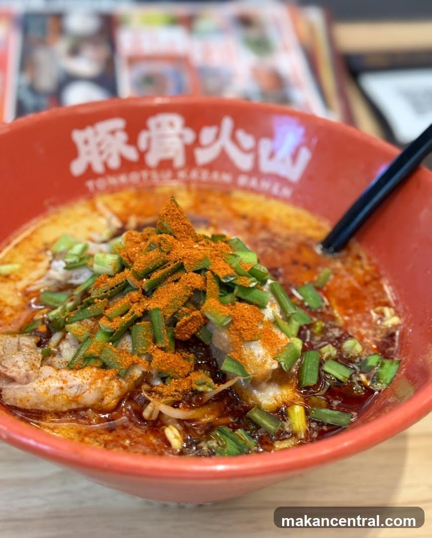 Ramen Bowl