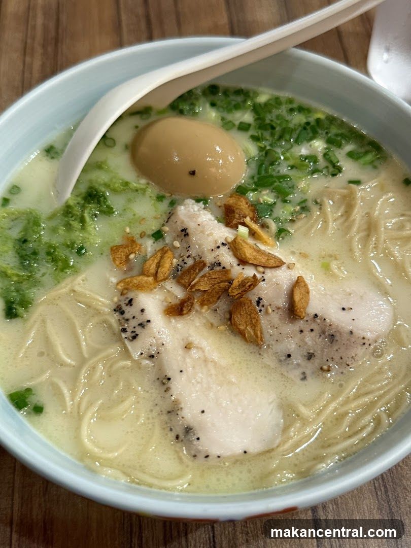 Ramen Bowl