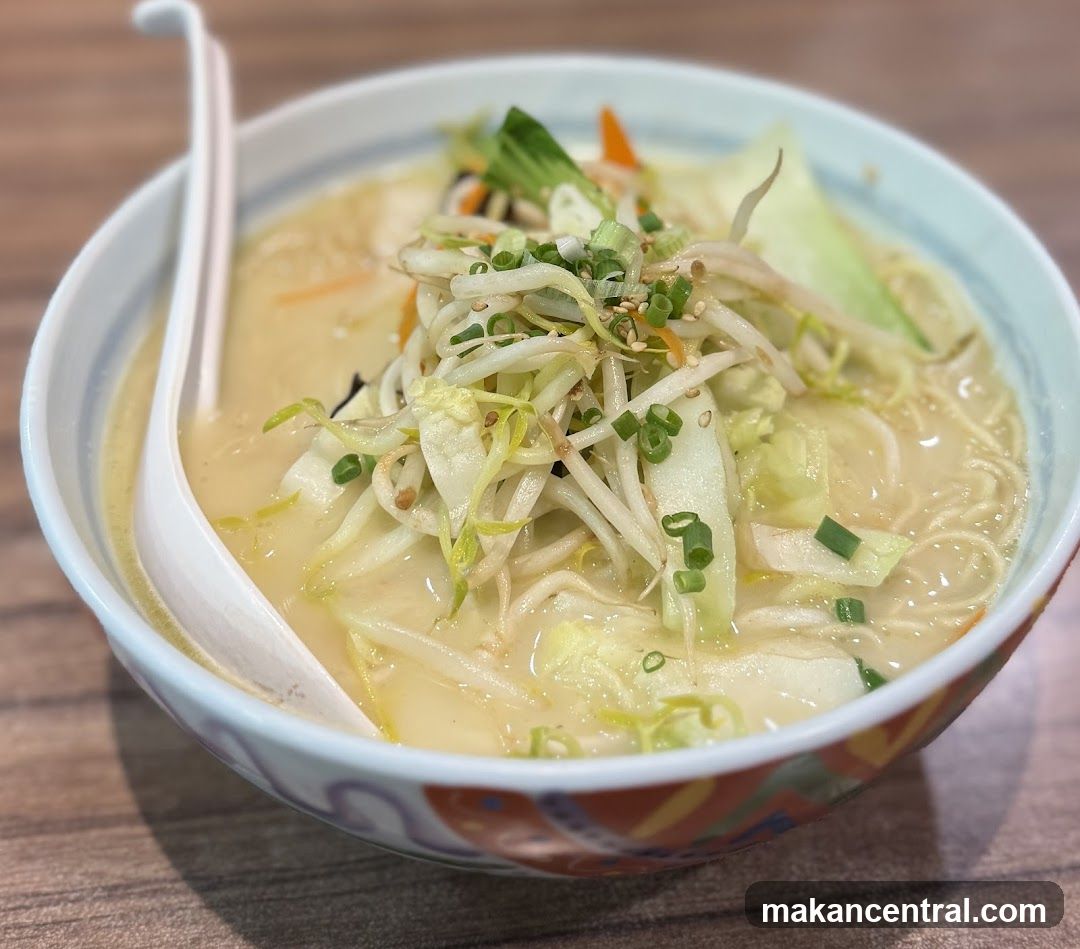 Ramen Bowl