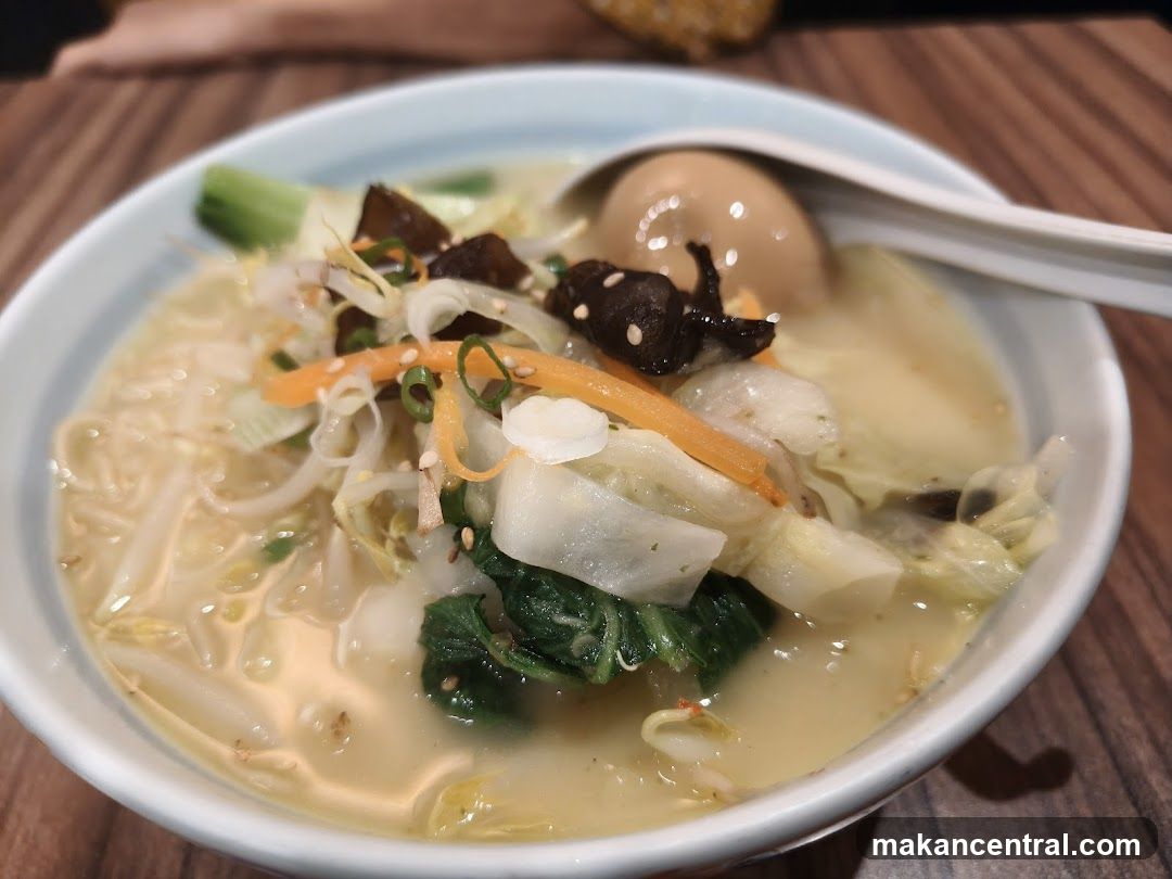 Ramen Bowl