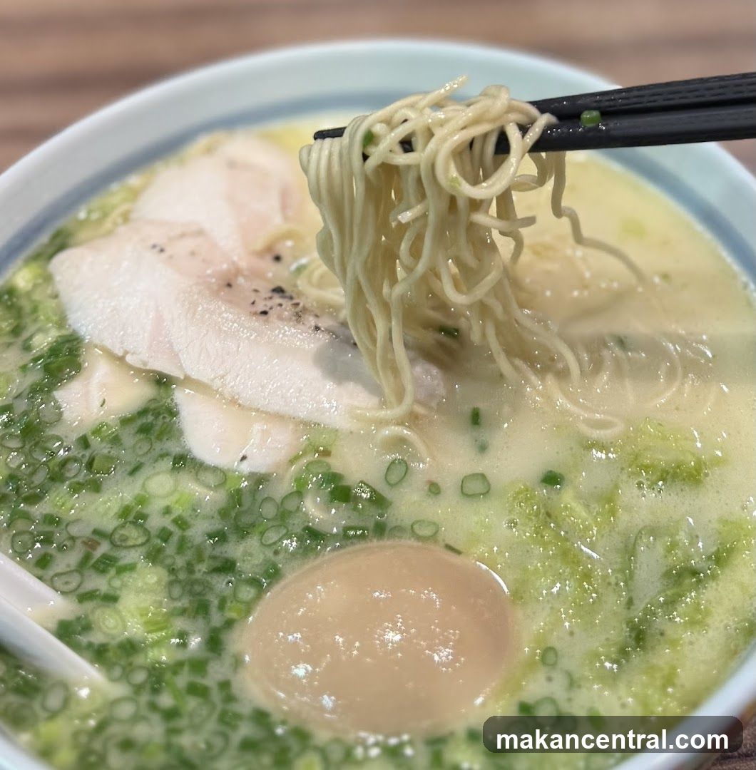 Ramen Bowl