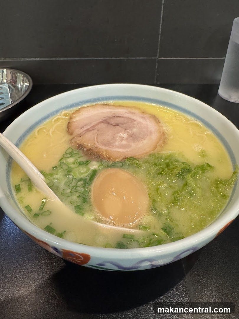Ramen Bowl
