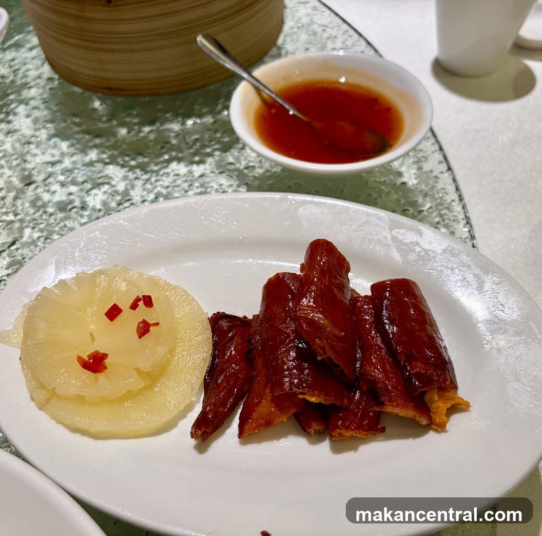 Asia Grand Chinese Restaurant