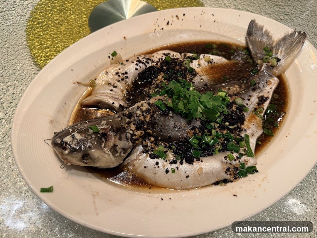 Asia Grand Chinese Restaurant