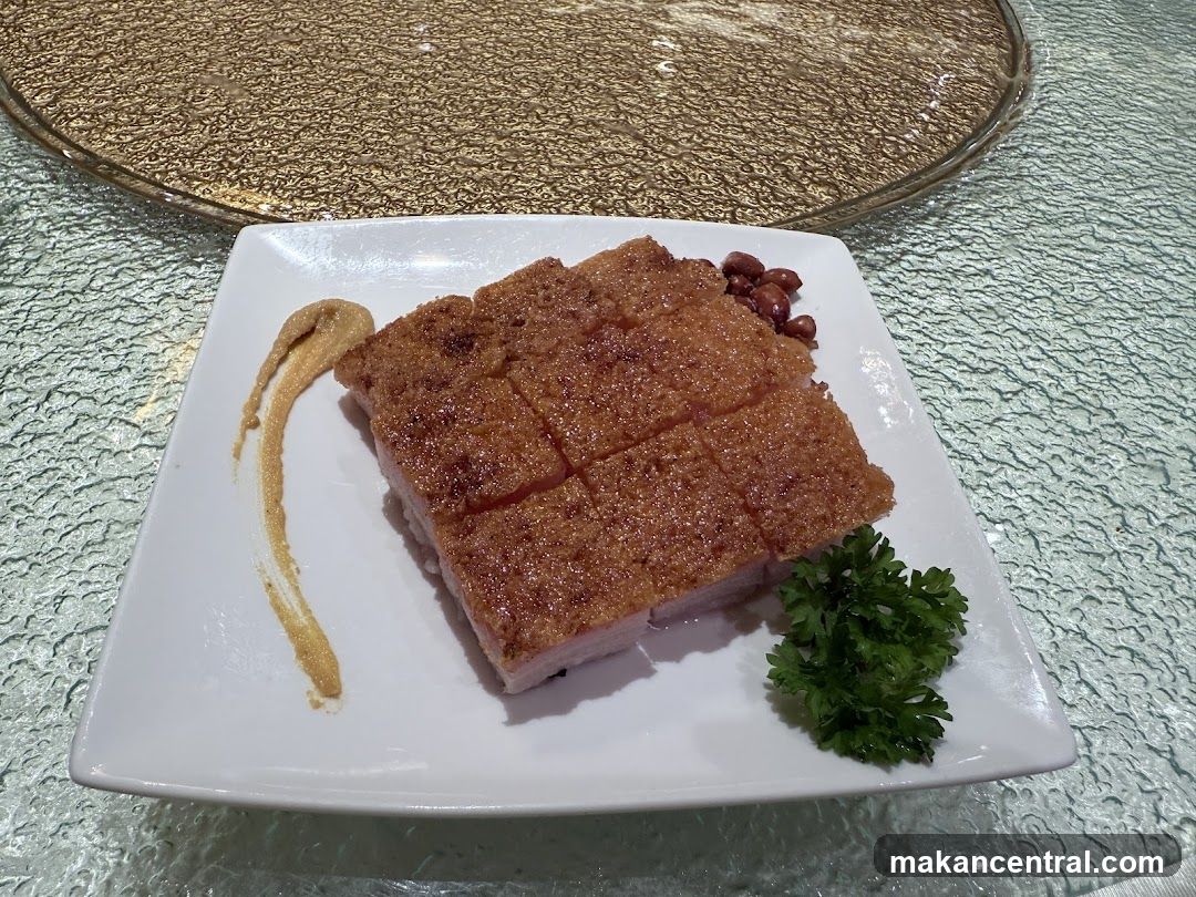 Food Presentation