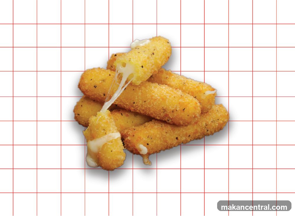Cheese Sticks