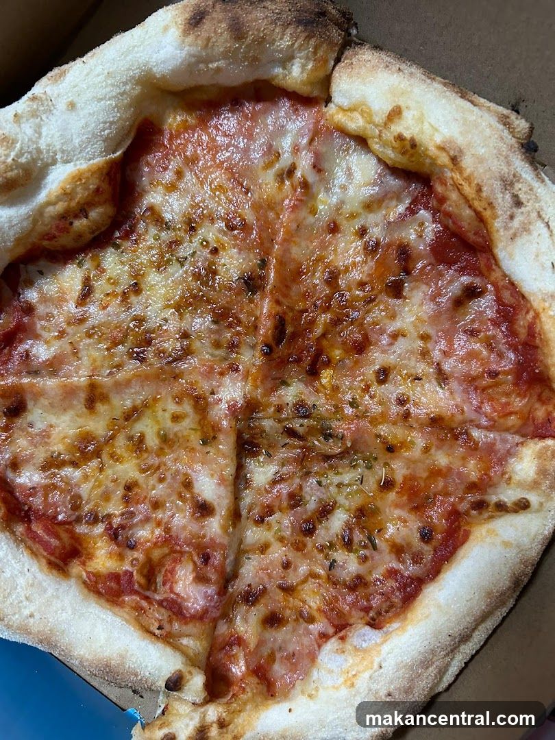 Cheese Pizza