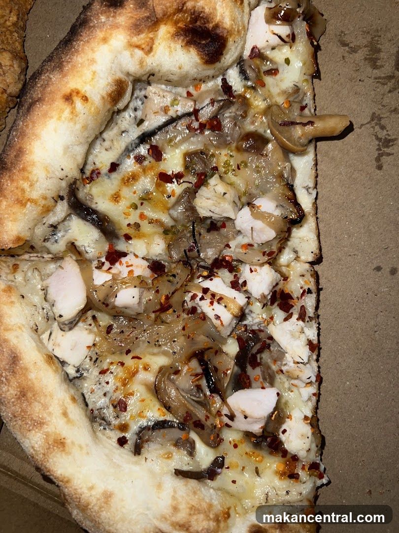 Pizza Slice