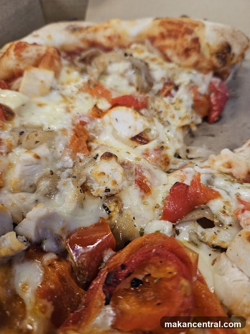 Pizza Slice