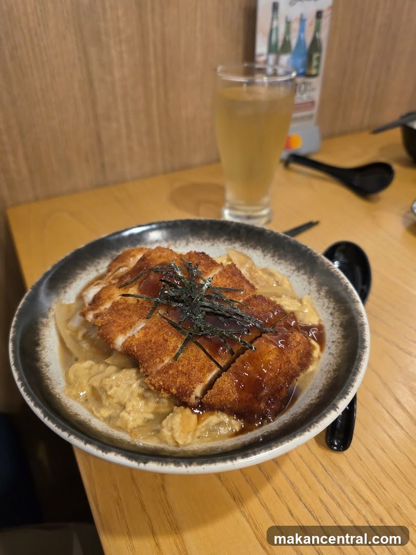 Food and Drink at Restaurant Interior