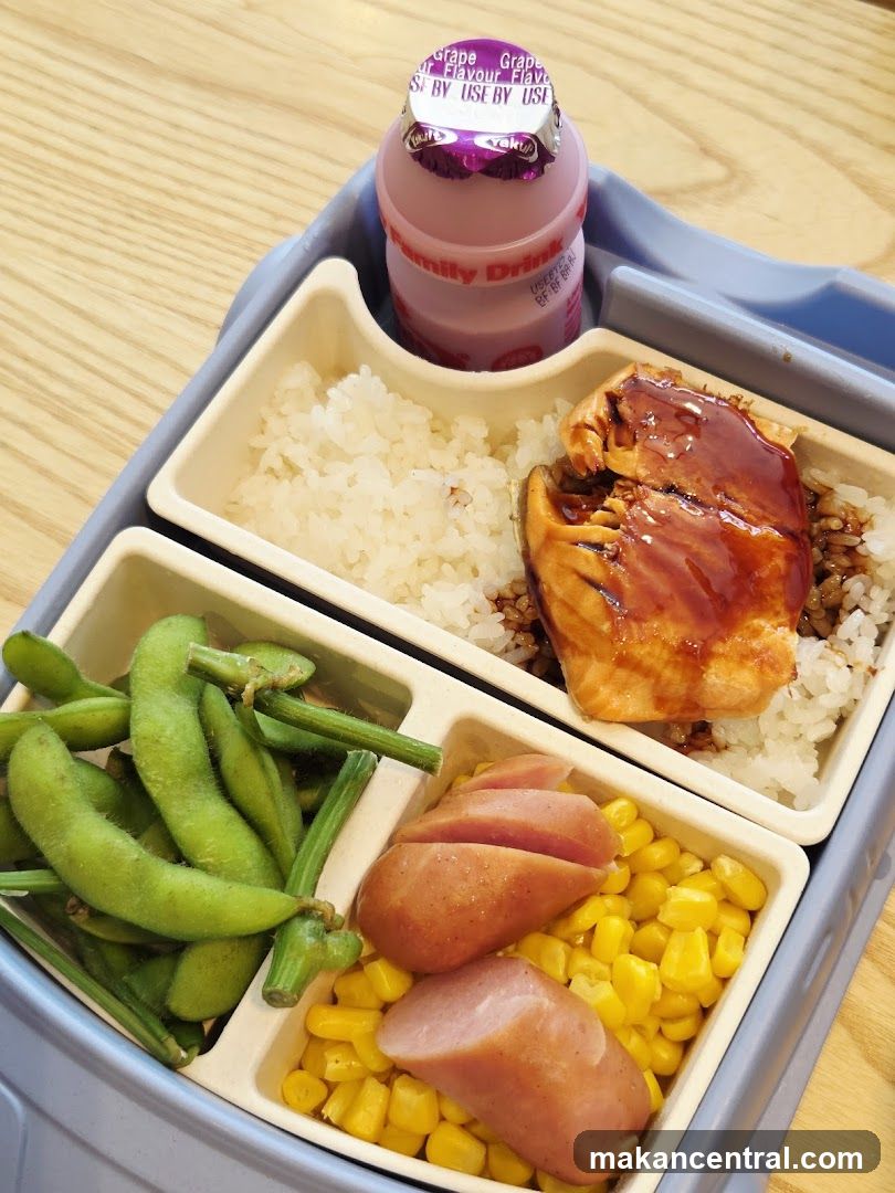 Meal Box