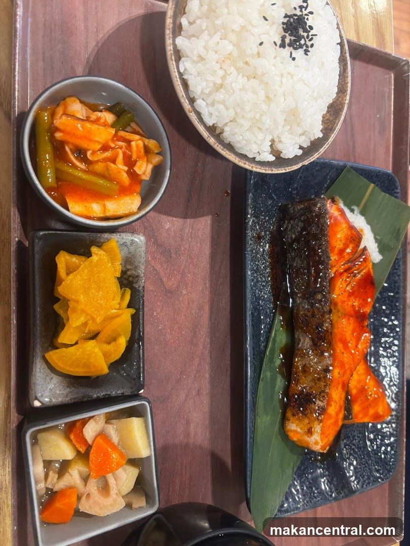 Food Service Tray