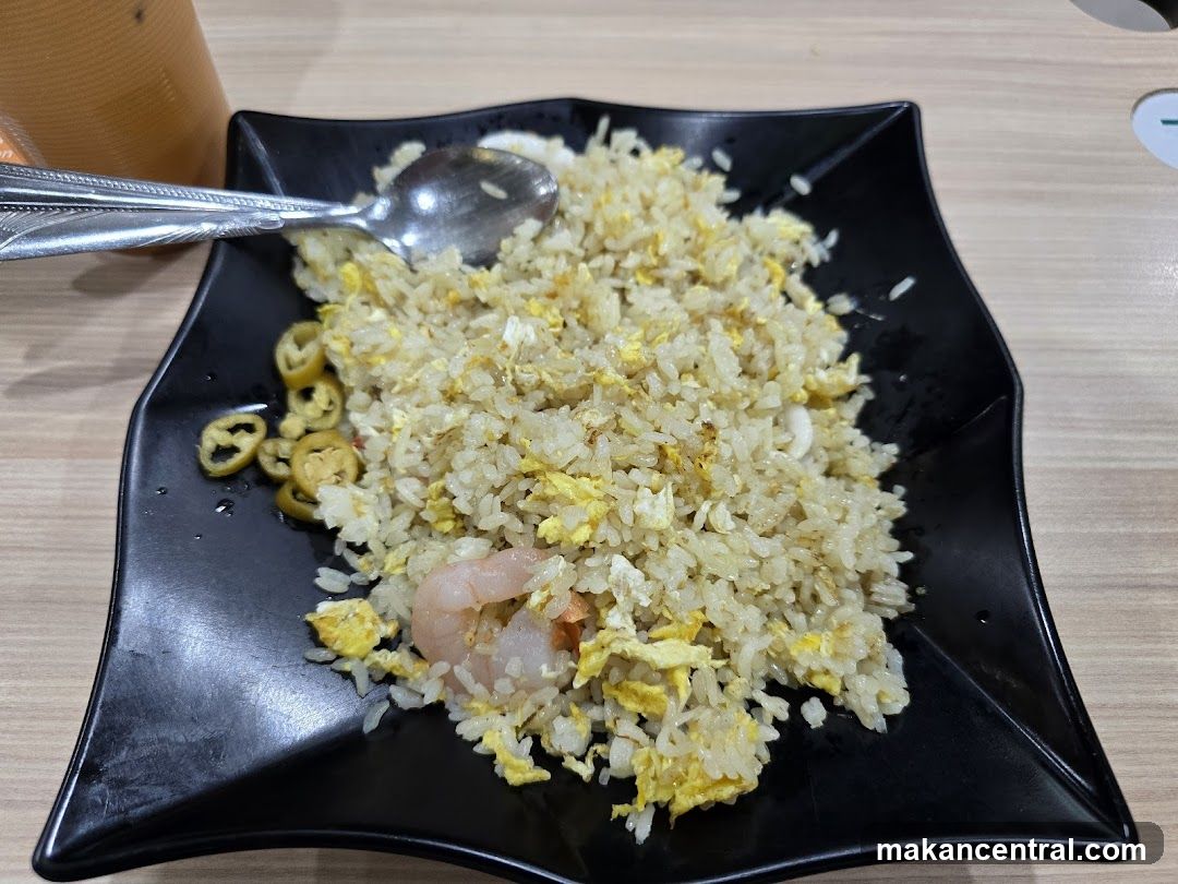Seng Teck Kee