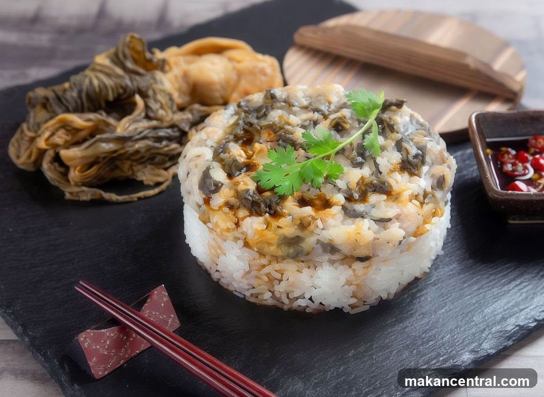Food Presentation