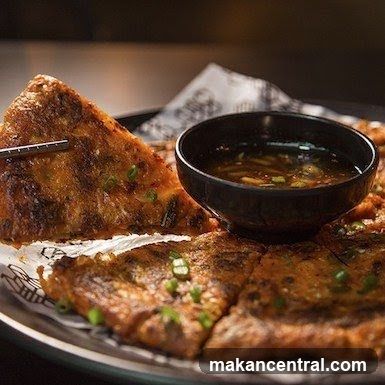 8 Korean BBQ
