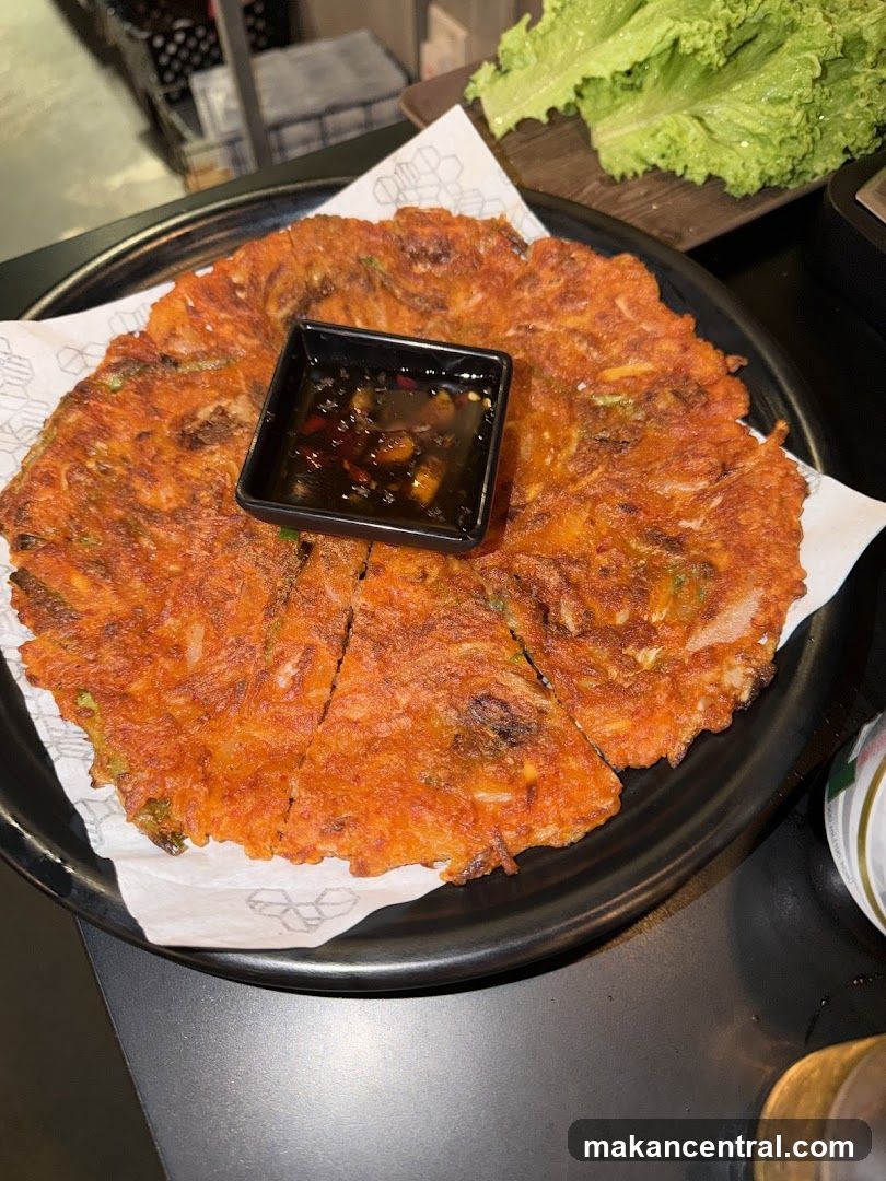 Food Item on Plate