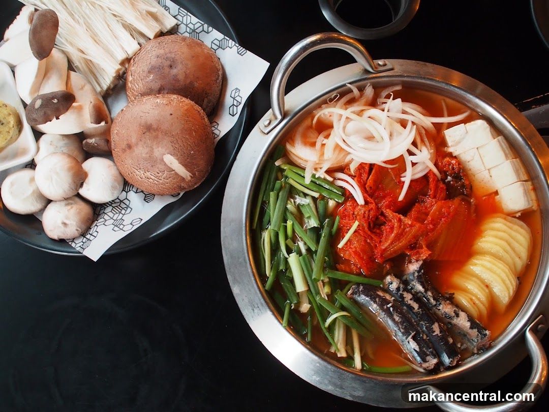 Food Presentation