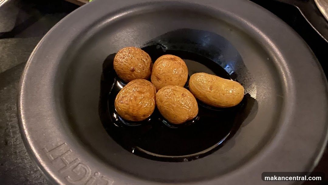 Food Presentation