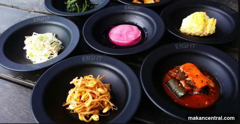 Food Display