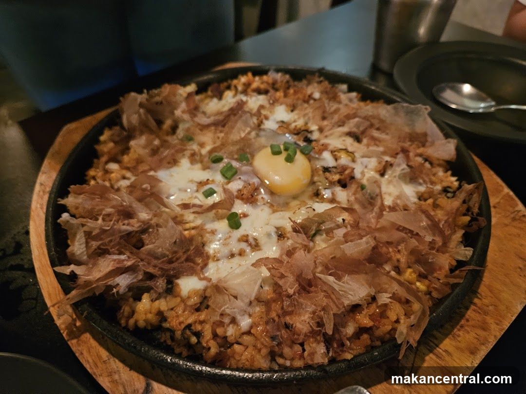 Food Dish