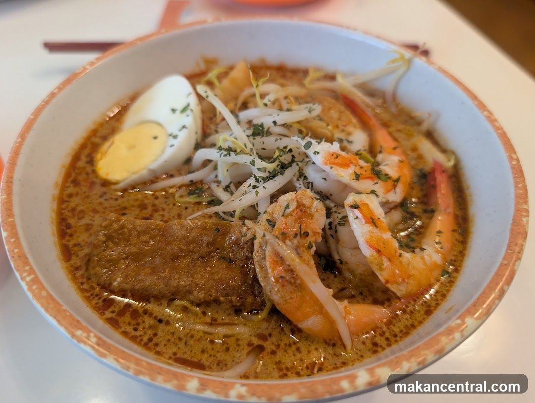 Hainan Street Café