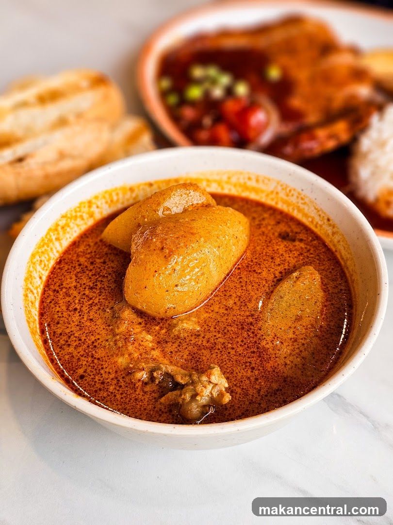 Food Dish