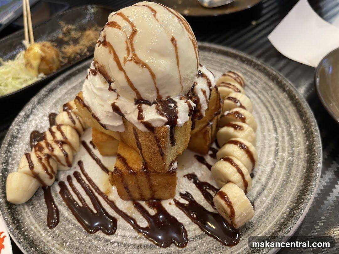 Food Item
