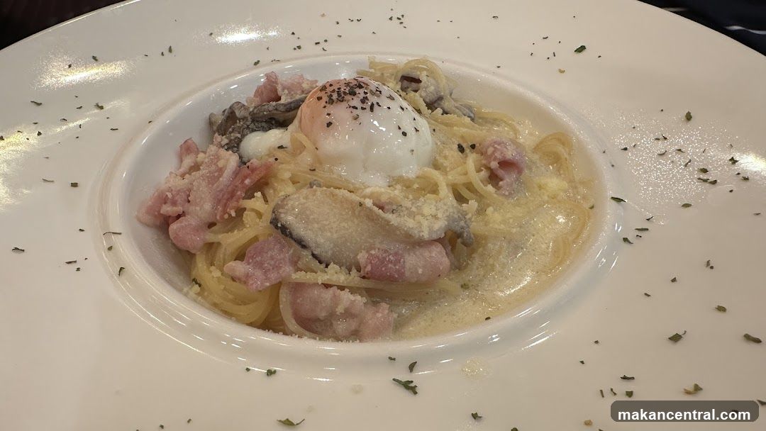 Pasta Dish