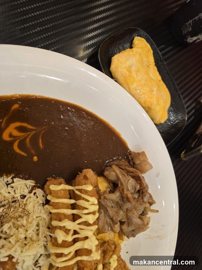 Food Plate