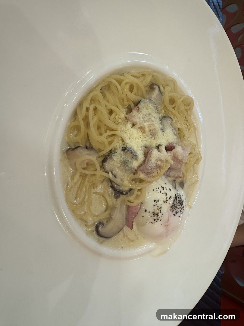 Pasta Dish