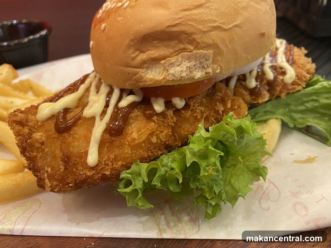 Food Item