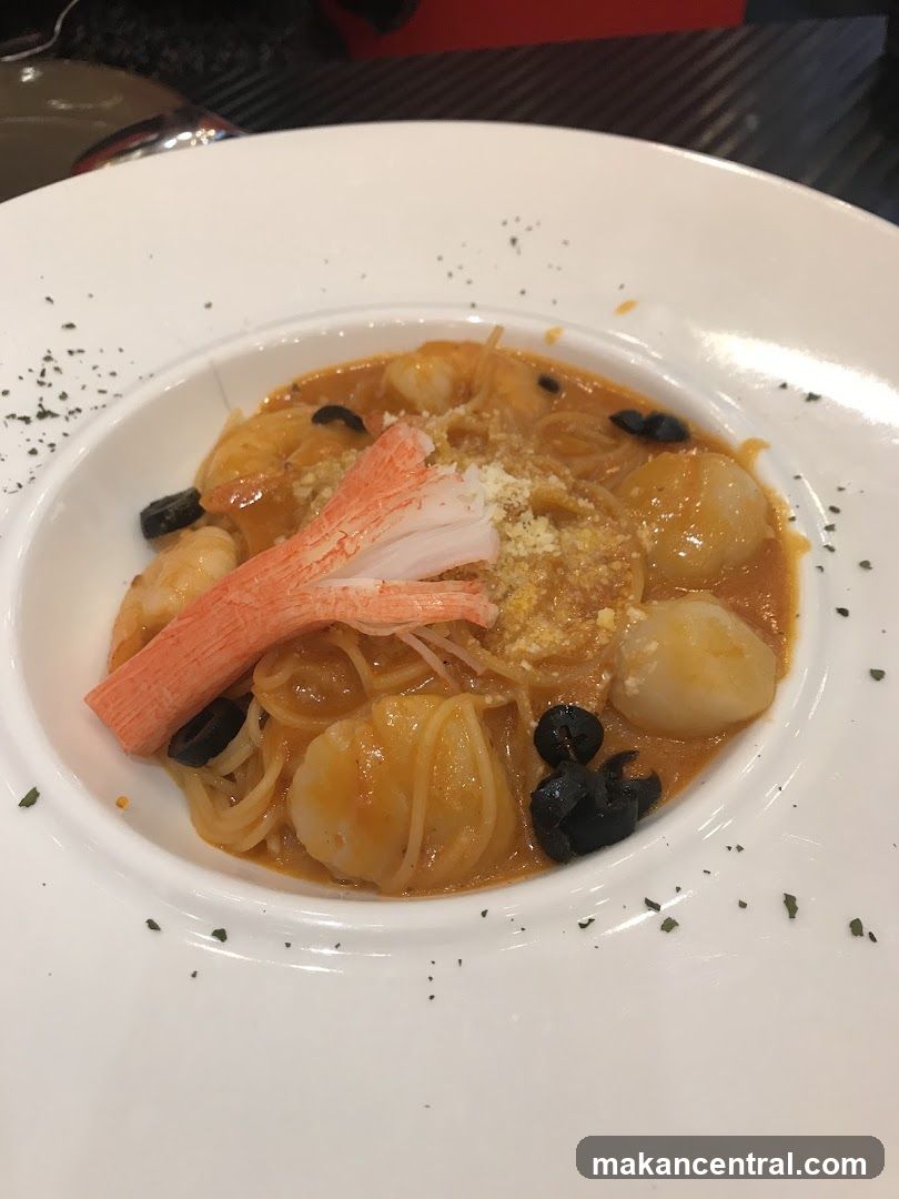 Food Dish