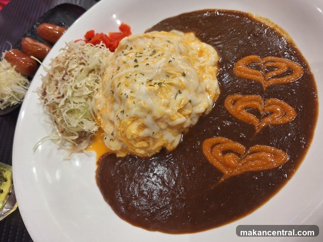 Cafe Dish