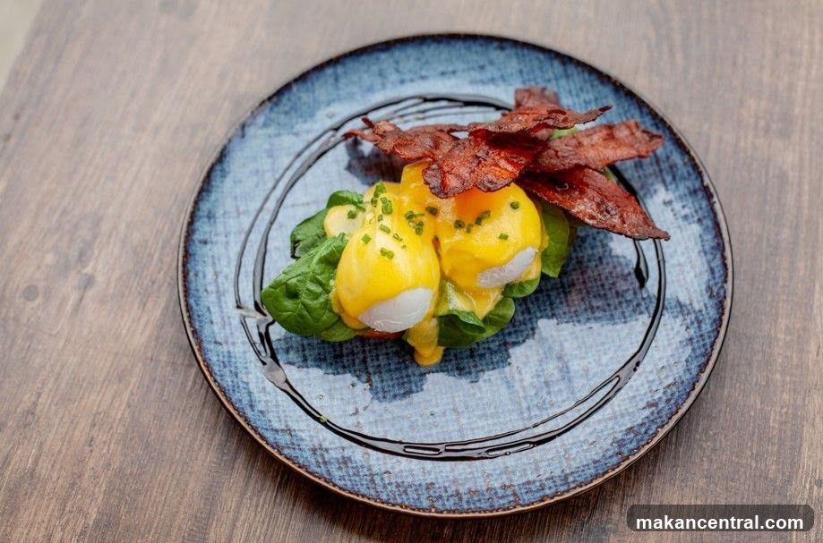 Food Presentation