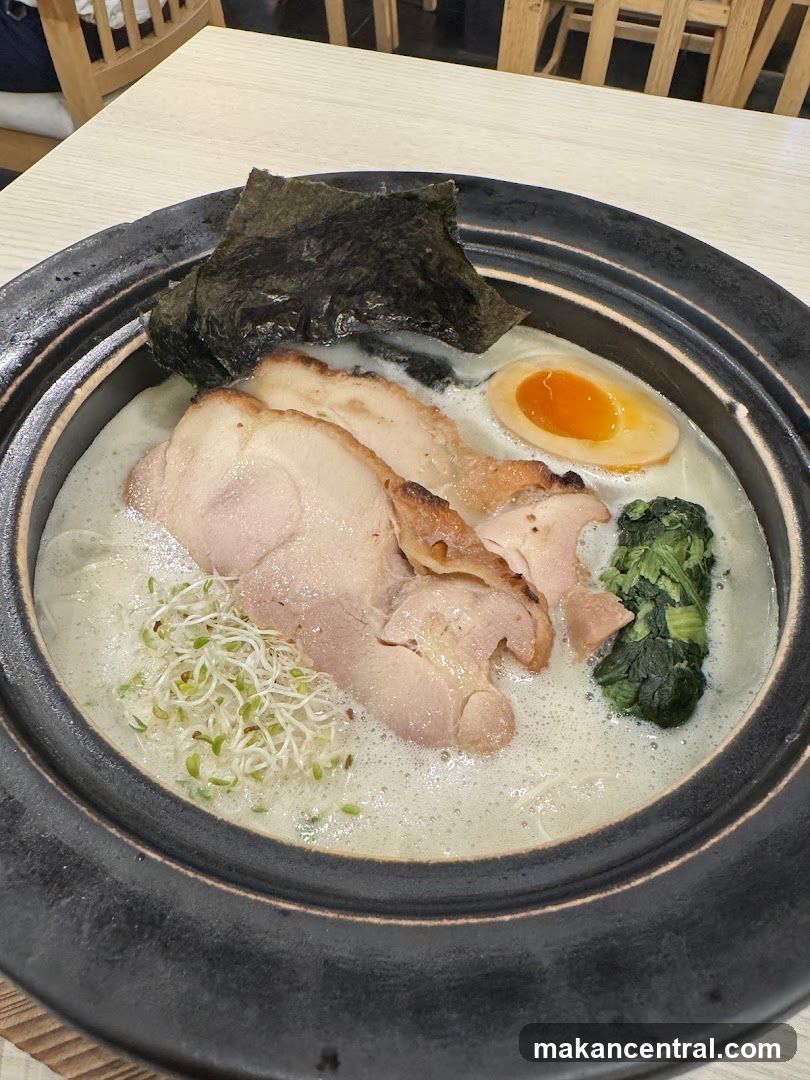 Ramen Bowl