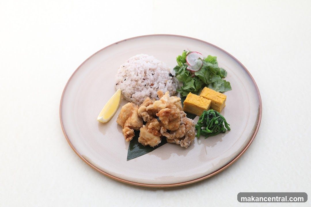 Food Plate
