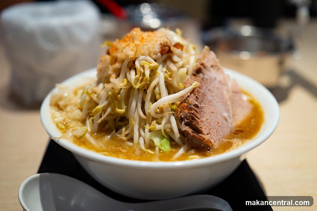 Ramen Bowl