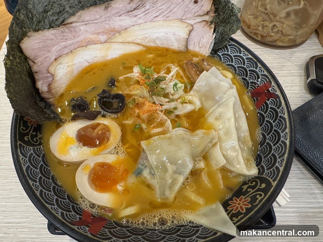 Ramen Bowl