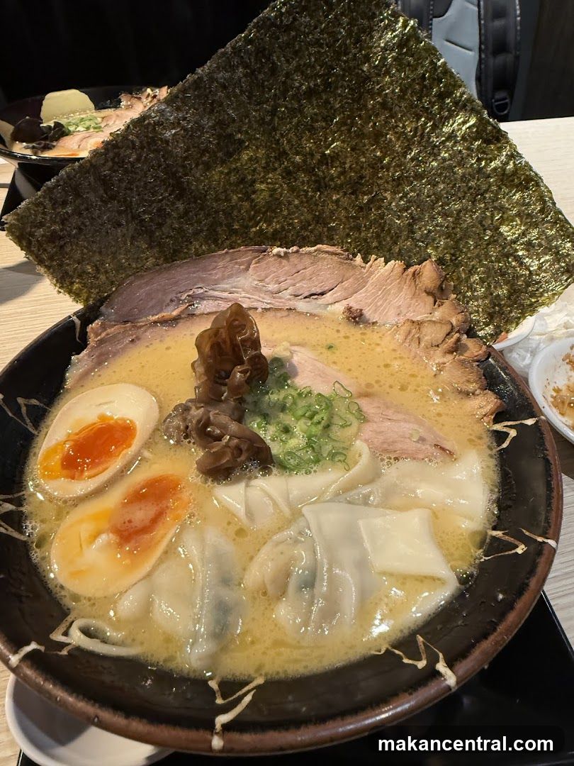 Ramen Bowl