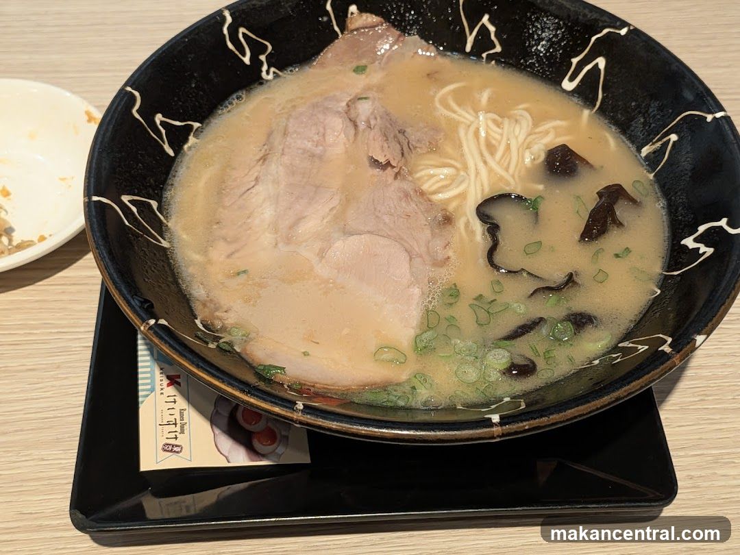 Ramen Bowl